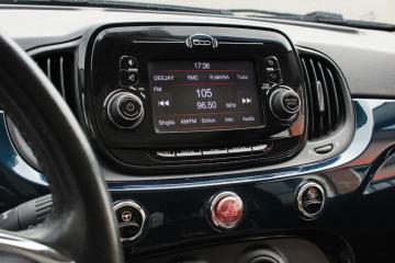 FIAT - 500 1.2 Lounge (15 di 19)