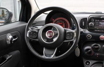 FIAT - 500 1.2 Lounge (16 di 19)