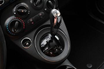 FIAT - 500 1.2 Lounge (17 di 19)
