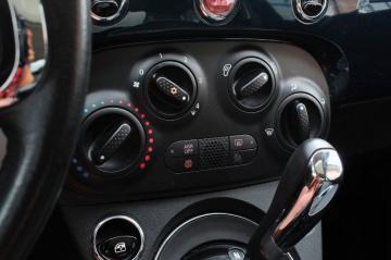 FIAT - 500 1.2 Lounge (18 di 19)