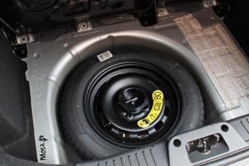 FORD - Fiesta+ 1.2 82 CV 5p. (11 di 20)