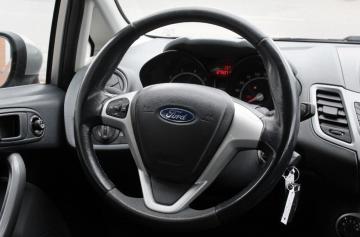 FORD - Fiesta+ 1.2 82 CV 5p. (15 di 20)