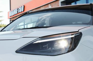 TOYOTA - Yaris Cross 1.5 Hybrid 5p. E-CVT AWD-i Trend (7 di 19)