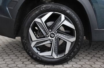 HYUNDAI - Tucson 1.6 CRDI 48V DCT Exellence (7 di 22) HYUNDAI - Tucson 1.6 CRDI 48V DCT Exellence (7 di 22)