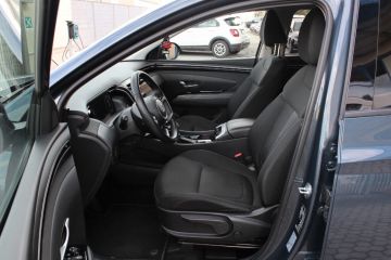 HYUNDAI - Tucson 1.6 CRDI 48V DCT Exellence (9 di 22) HYUNDAI - Tucson 1.6 CRDI 48V DCT Exellence (9 di 22)