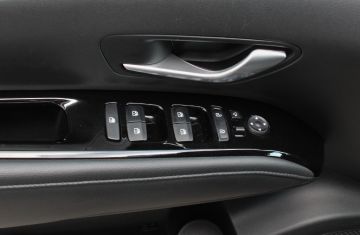 HYUNDAI - Tucson 1.6 CRDI 48V DCT Exellence (12 di 22) HYUNDAI - Tucson 1.6 CRDI 48V DCT Exellence (12 di 22)