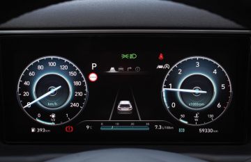 HYUNDAI - Tucson 1.6 CRDI 48V DCT Exellence (13 di 22) HYUNDAI - Tucson 1.6 CRDI 48V DCT Exellence (13 di 22)