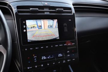 HYUNDAI - Tucson 1.6 CRDI 48V DCT Exellence (15 di 22) HYUNDAI - Tucson 1.6 CRDI 48V DCT Exellence (15 di 22)