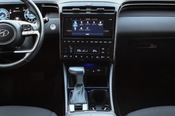 HYUNDAI - Tucson 1.6 CRDI 48V DCT Exellence (20 di 22) HYUNDAI - Tucson 1.6 CRDI 48V DCT Exellence (20 di 22)