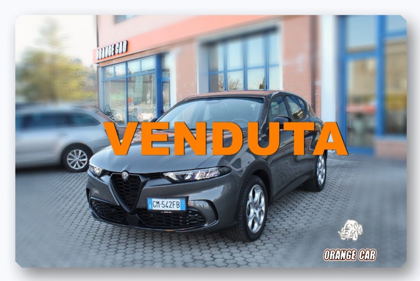 ALFA ROMEO - Tonale 1.5 130 CV MHEV TCT7 Sprint