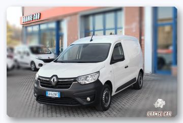 RENAULT - Express 1.4 Blue dCi 95 Van (2 di 18)