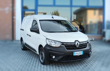 RENAULT - Express 1.4 Blue dCi 95 Van (3 di 18)