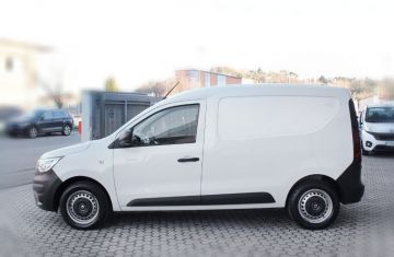 RENAULT - Express 1.4 Blue dCi 95 Van (6 di 18)