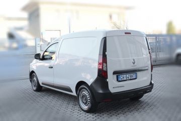 RENAULT - Express 1.4 Blue dCi 95 Van (8 di 18)