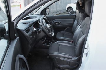 RENAULT - Express 1.4 Blue dCi 95 Van (10 di 18)