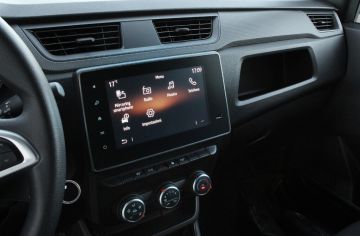 RENAULT - Express 1.4 Blue dCi 95 Van (12 di 18)