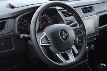 RENAULT - Express 1.4 Blue dCi 95 Van (14 di 18)