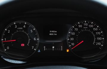 RENAULT - Express 1.4 Blue dCi 95 Van (10 di 17)