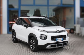 CITROEN - C3 Aircross PureTech 110 S&S Shine (2 di 18)