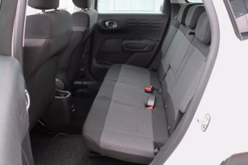 CITROEN - C3 Aircross PureTech 110 S&S Shine (9 di 18)