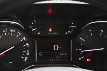 CITROEN - C3 Aircross PureTech 110 S&S Shine (12 di 18)