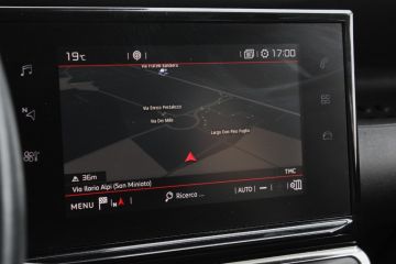 CITROEN - C3 Aircross PureTech 110 S&S Shine (13 di 18)