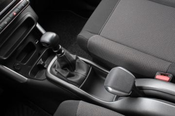 CITROEN - C3 Aircross PureTech 110 S&S Shine (16 di 18)