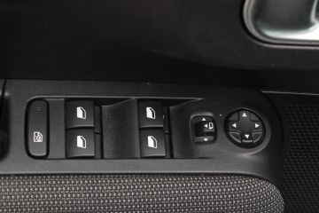 CITROEN - C3 Aircross PureTech 110 S&S Shine (18 di 18)