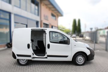 FIAT - 1.3 MJT 80CV Cargo (4 di 18)