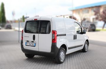 FIAT - 1.3 MJT 80CV Cargo (6 di 18)