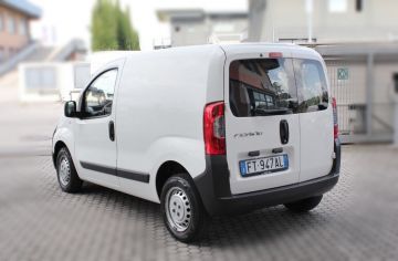 FIAT - 1.3 MJT 80CV Cargo (7 di 18)