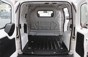 FIAT - 1.3 MJT 80CV Cargo (8 di 18)