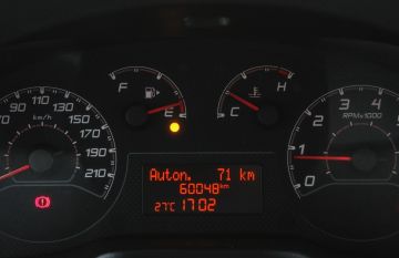 FIAT - 1.3 MJT 80CV Cargo (10 di 18)