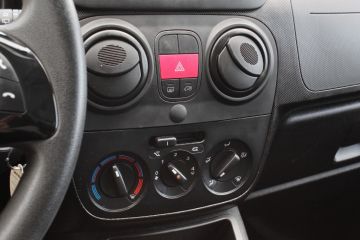 FIAT - 1.3 MJT 80CV Cargo (12 di 18)