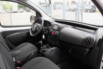 FIAT - 1.3 MJT 80CV Cargo (13 di 18)