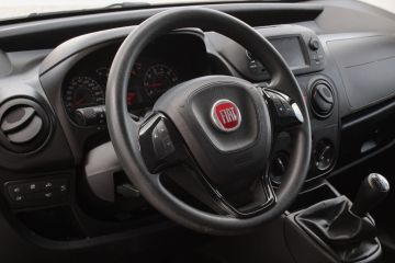FIAT - 1.3 MJT 80CV Cargo (14 di 18)