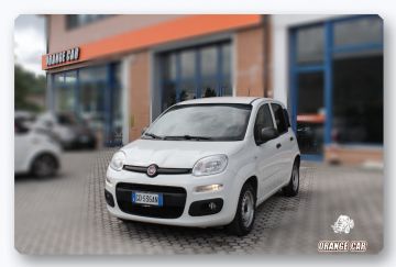 FIAT - Panda 1.0 GSE S&S Hybrid Pop Van 2 posti (1 di 17)