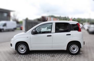 FIAT - Panda 1.0 GSE S&S Hybrid Pop Van 2 posti (4 di 17)