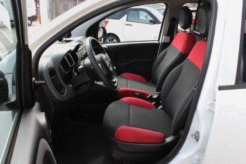 FIAT - Panda 1.0 GSE S&S Hybrid Pop Van 2 posti (7 di 17)