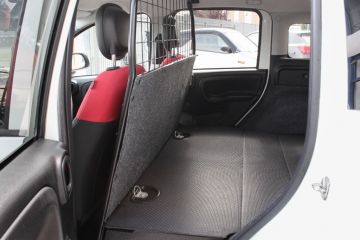 FIAT - Panda 1.0 GSE S&S Hybrid Pop Van 2 posti (8 di 17)
