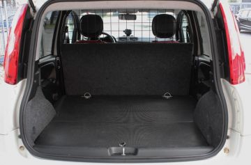 FIAT - Panda 1.0 GSE S&S Hybrid Pop Van 2 posti (9 di 17)