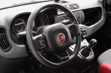 FIAT - Panda 1.0 GSE S&S Hybrid Pop Van 2 posti (13 di 17)