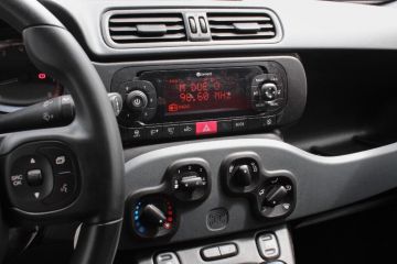 FIAT - Panda 1.0 GSE S&S Hybrid Pop Van 2 posti (16 di 17)