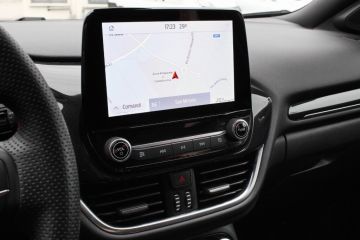 FORD - 1.0 EcoBoost Hybrid 125 CV S&S ST-Line (13 di 20)