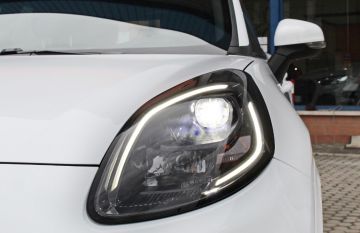 FORD - 1.0 EcoBoost Hybrid 125 CV S&S ST-Line (17 di 20)