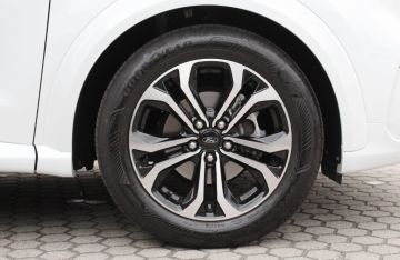 FORD - 1.0 EcoBoost Hybrid 125 CV S&S ST-Line (18 di 20)