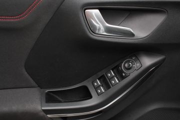 FORD - 1.0 EcoBoost Hybrid 125 CV S&S ST-Line (19 di 20)