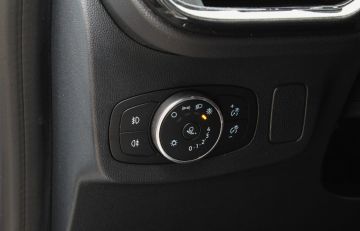 FORD - 1.0 EcoBoost Hybrid 125 CV S&S ST-Line (20 di 20)