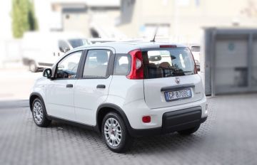 FIAT - Panda 1.0 FireFly S&S Hybrid (5 di 16)