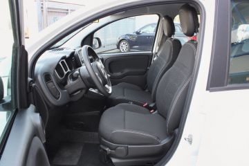 FIAT - Panda 1.0 FireFly S&S Hybrid (7 di 16)
